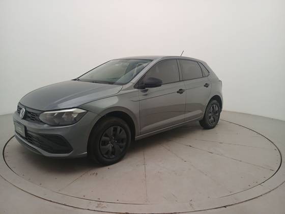 VOLKSWAGEN POLO 1.0 MPI MANUAL VOLKSWAGEN POLO 1.0 MPI MANUAL